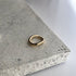 wave ring